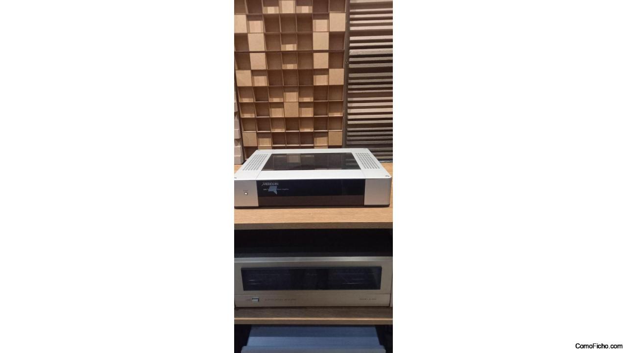 Etapa Meridian G56 (Rebaja)