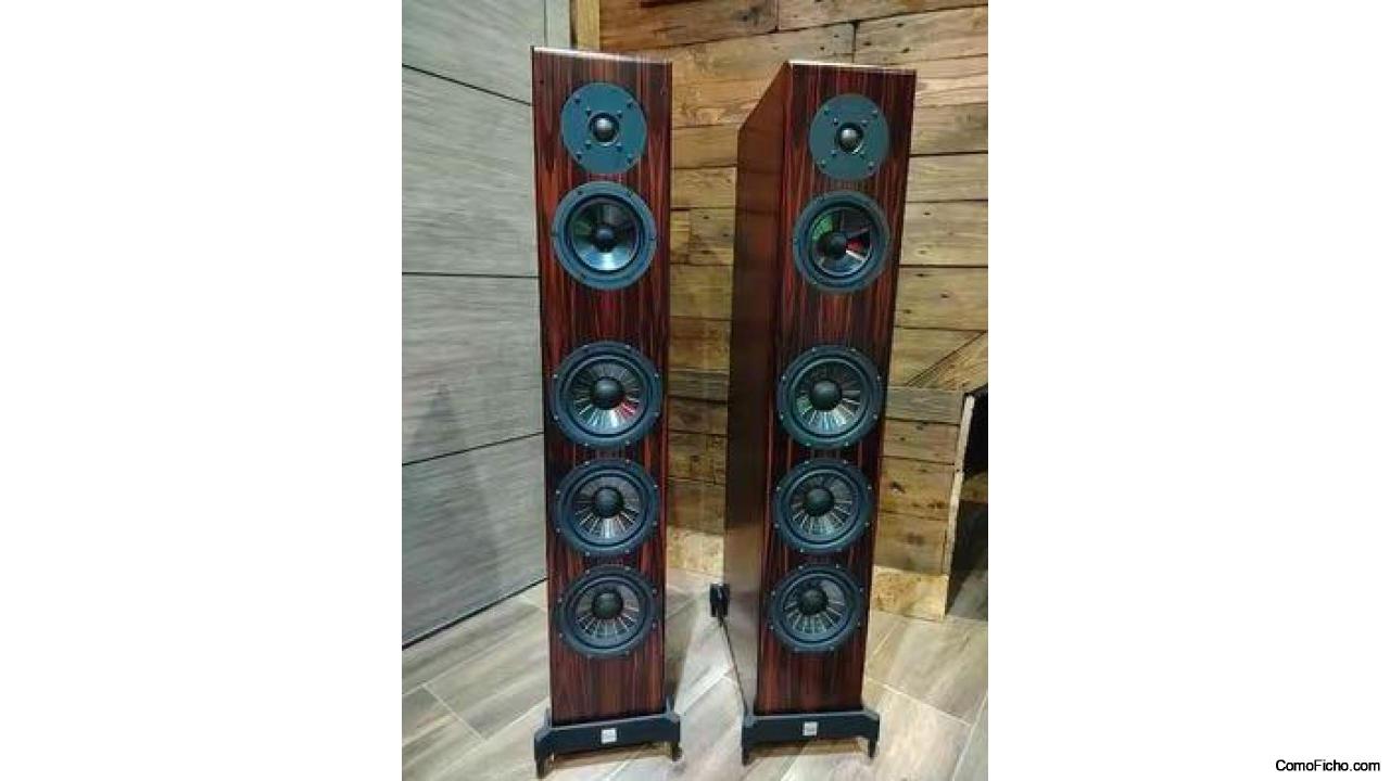 Vienna Acoustics Beethoven Concerto Grand