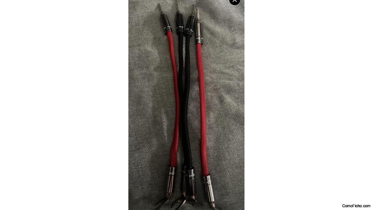 Jumpers Atlas Mavros