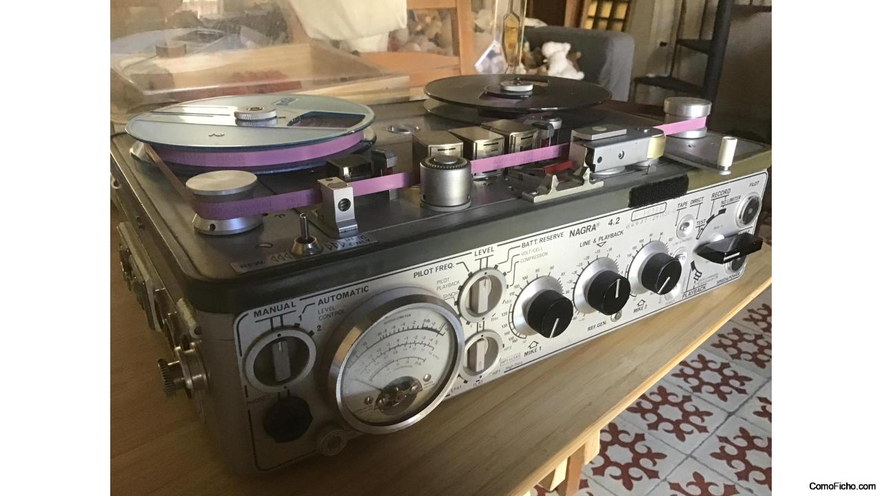 Nagra 4.2
