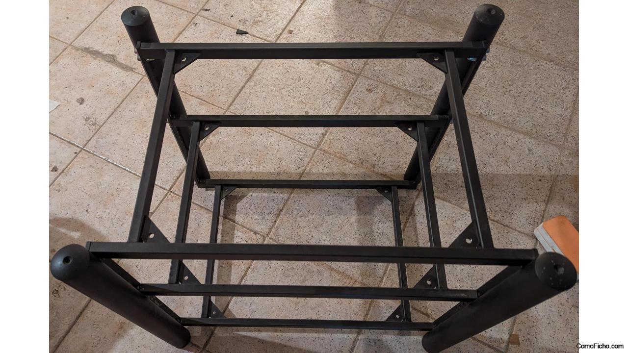 Artesania Audio Kit 14" 3 alturas