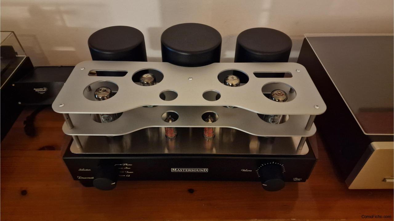 MASTERSOUND DUEVENTI SE