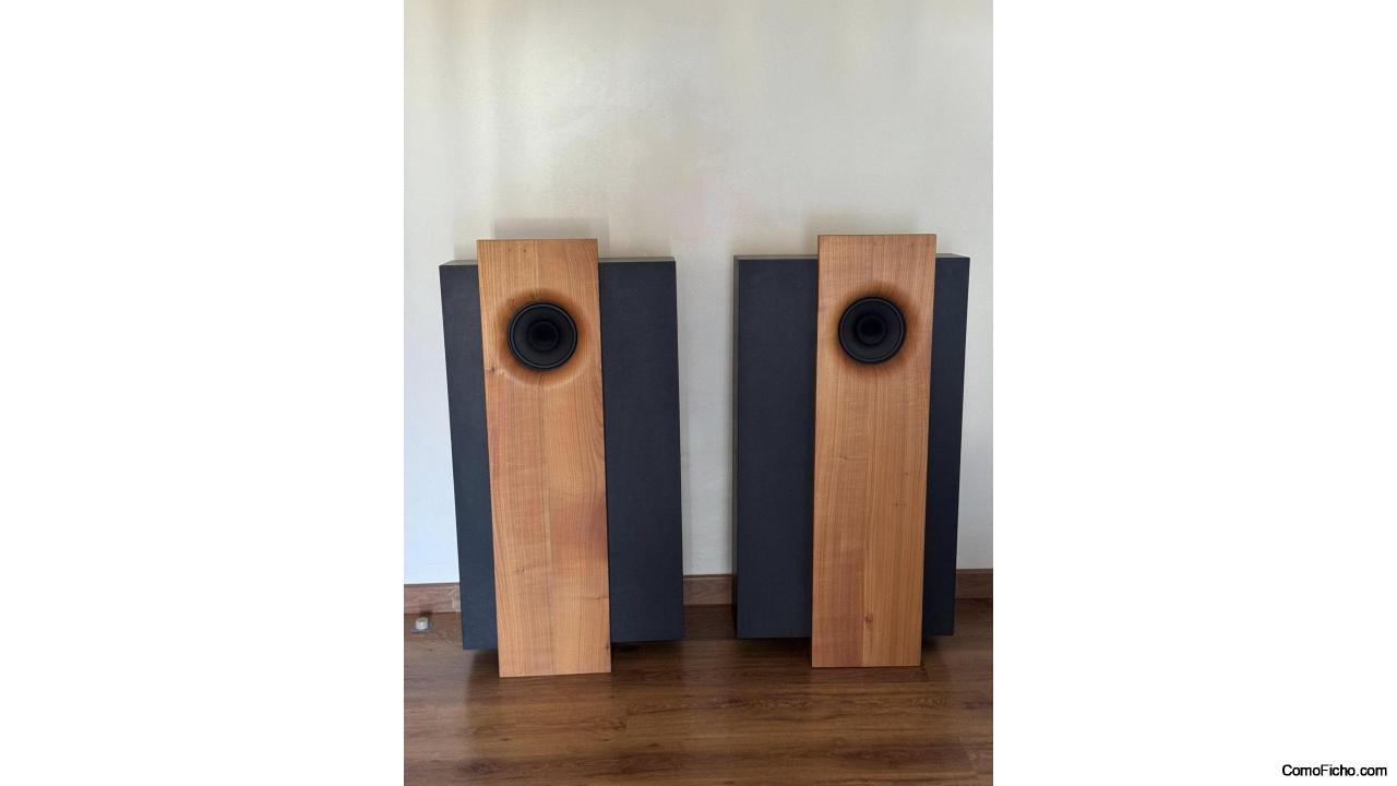 Meyer Tonapparate Ylva