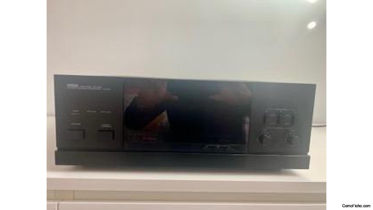 etapa de potencia YAMAHA M 60