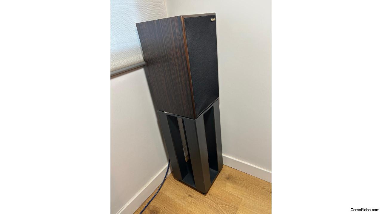 Harbeth Monitor 30.1