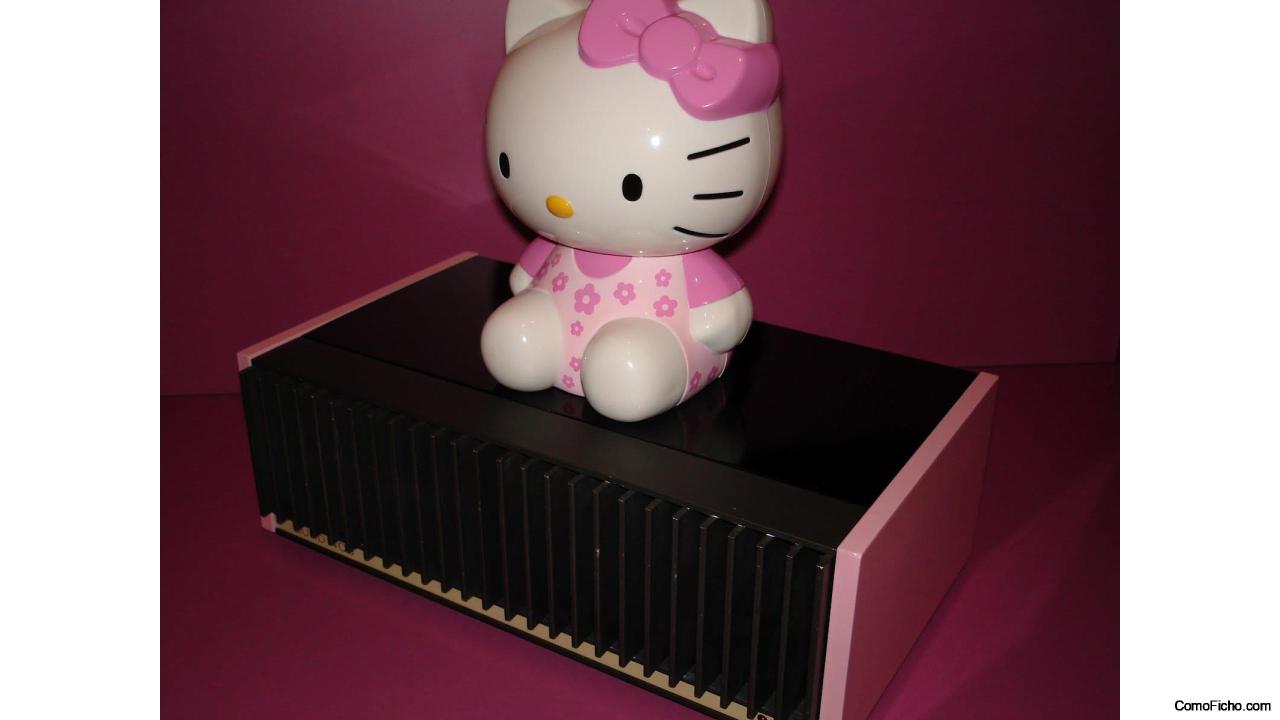 QUAD 405 Y QUAD 405 II. ACTUALIZACIÓN Y REPARACIÓN.