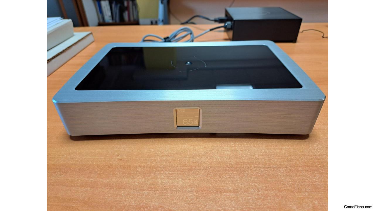 DAC EXOGAL COMET PLUS