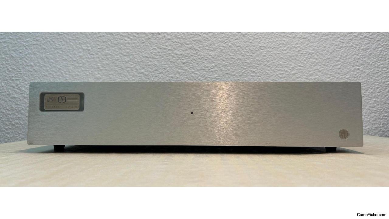 Filtro de corriente Isotek Mini Sub GII