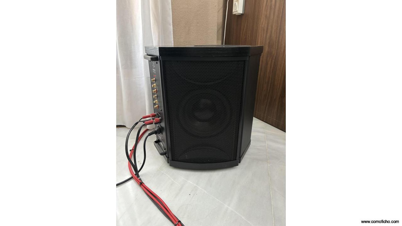 Subwoofer Martin Logan Depth i