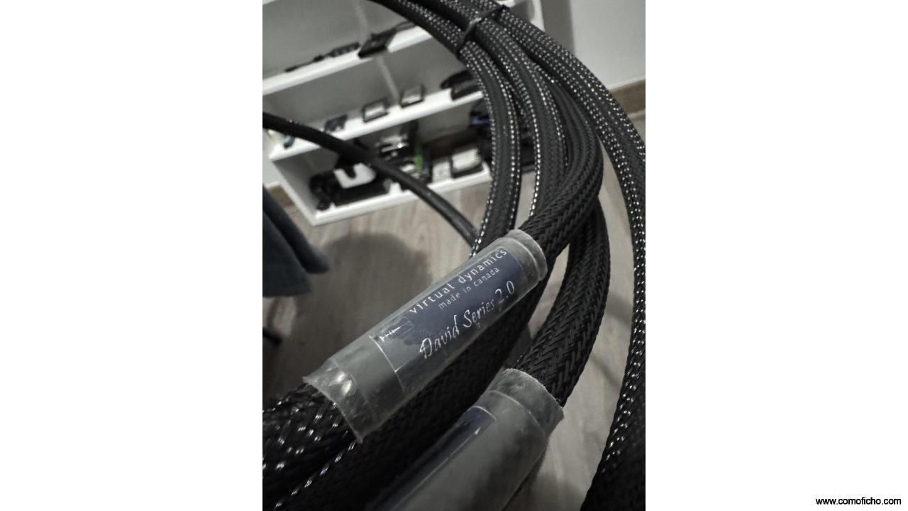 Virtual Dynamics David 2.0