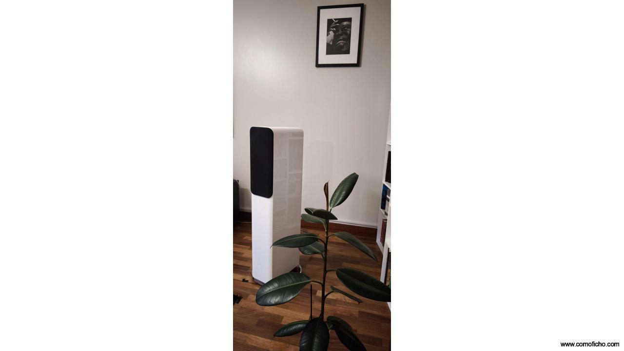 Q Acoustics Concept 500