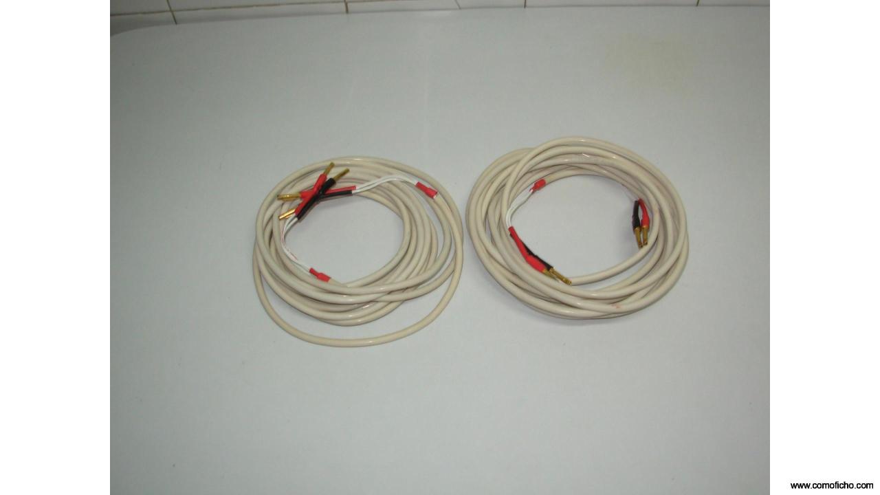 The Chord Company Rumour 2 de 3,8m x 2