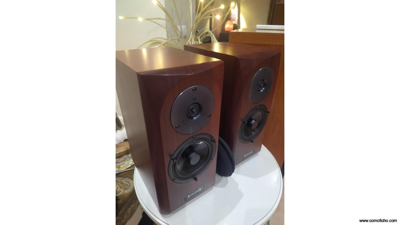 AUDIO PHYSIC BRILON 2.0