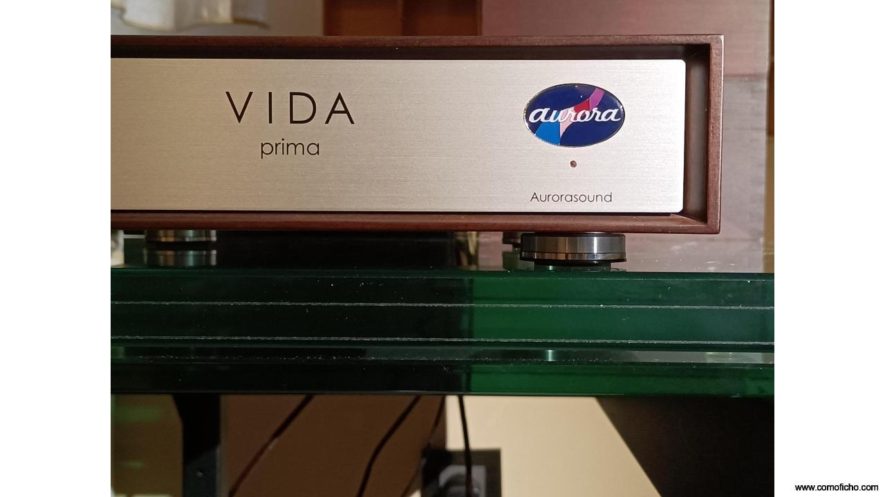 Base de cristal antibala para giradiscos o electrónicas