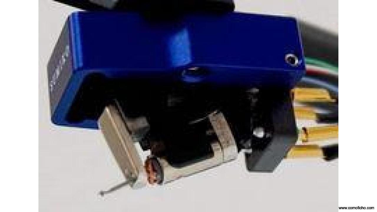 Capsula MC Sumiko Songbird