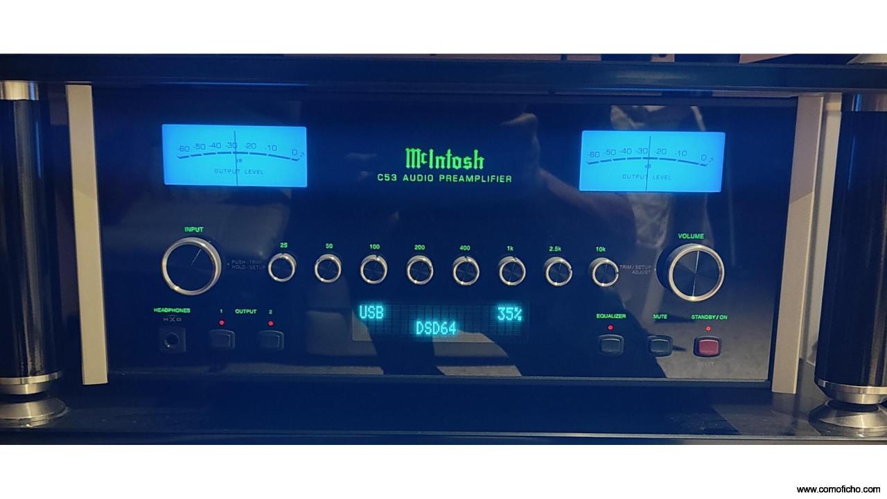 McIntosh C53