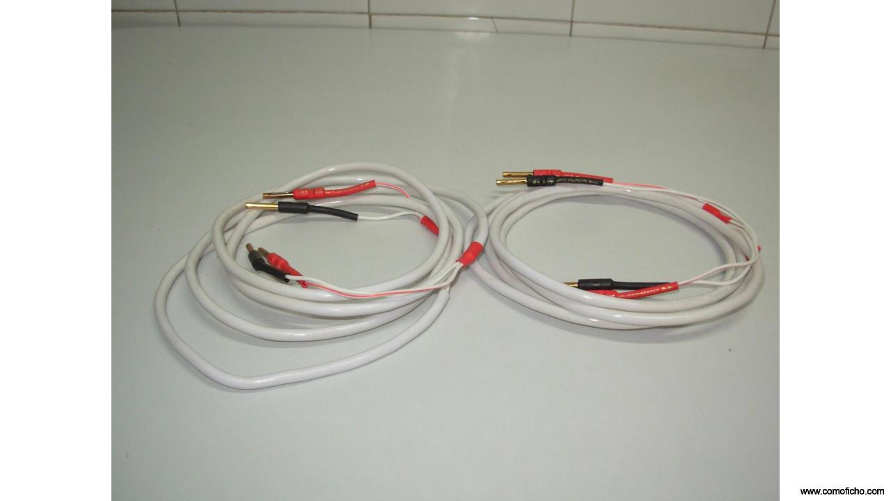 The Chord Company Rumour 2, de 2 x 2 m.