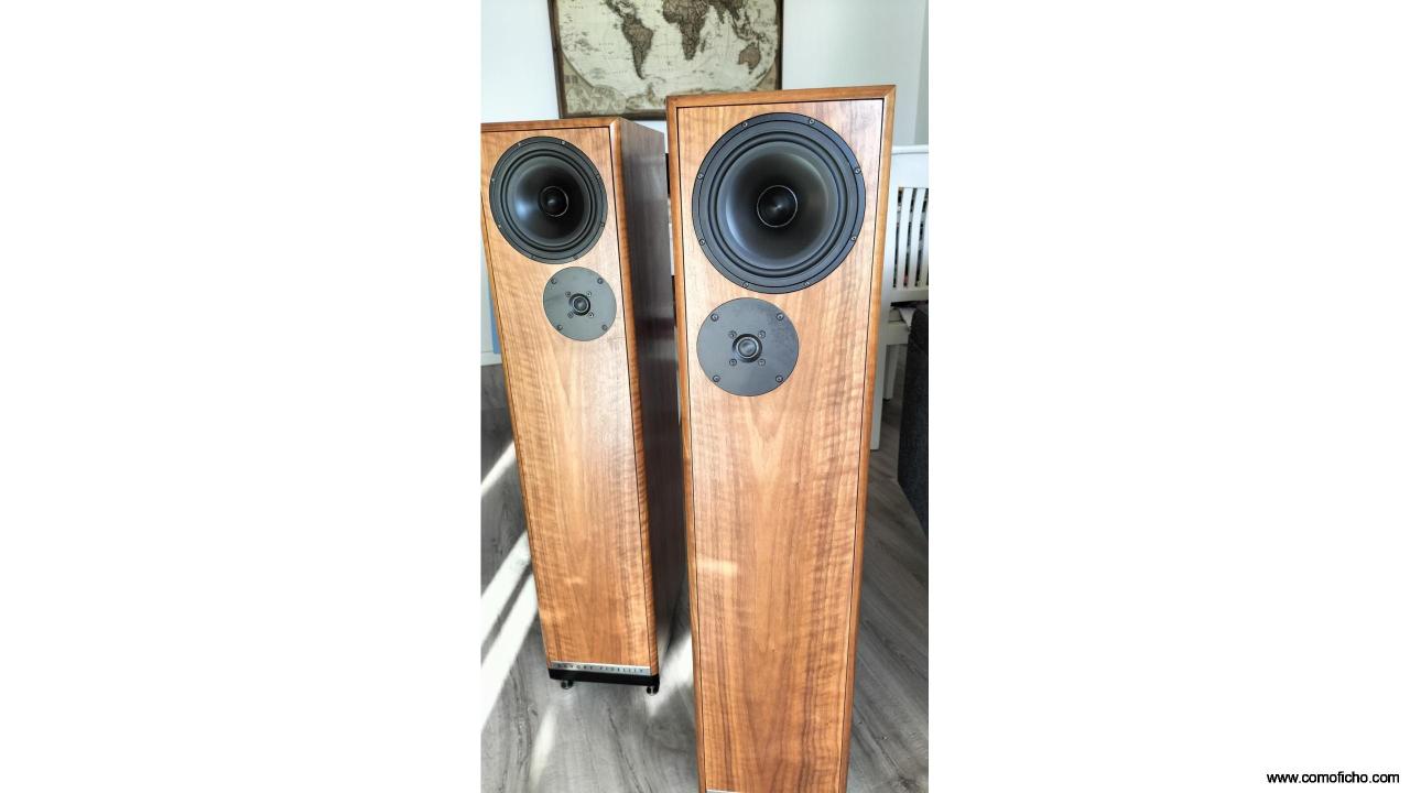 DEVORE FIDELITY GIBBON THE NINE