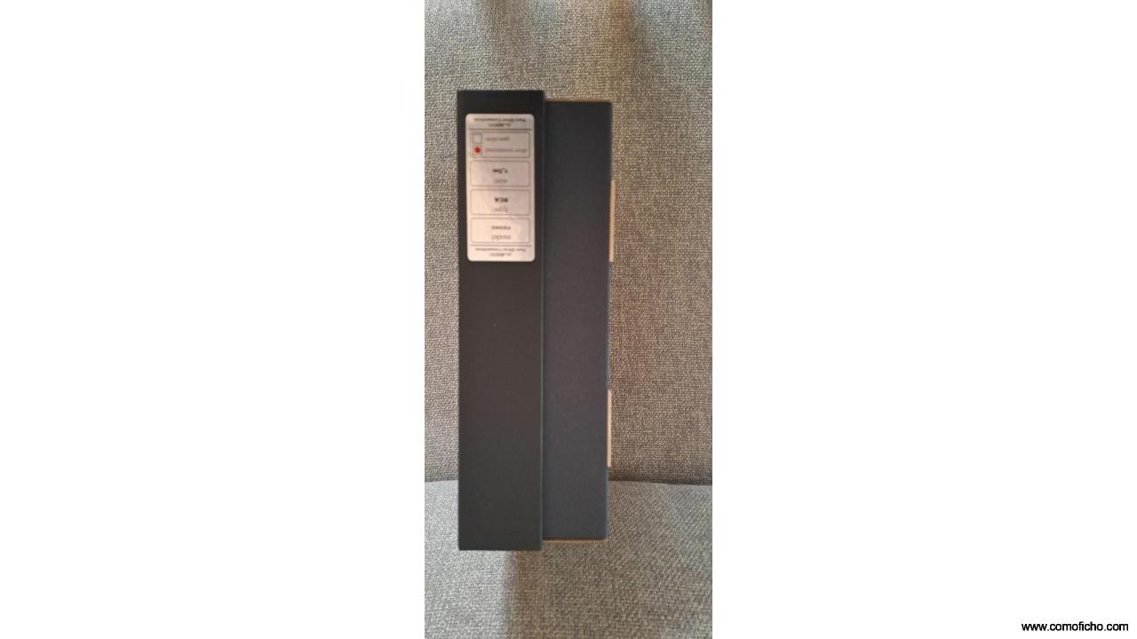 Cable Albedo phono RCA silver monocristal