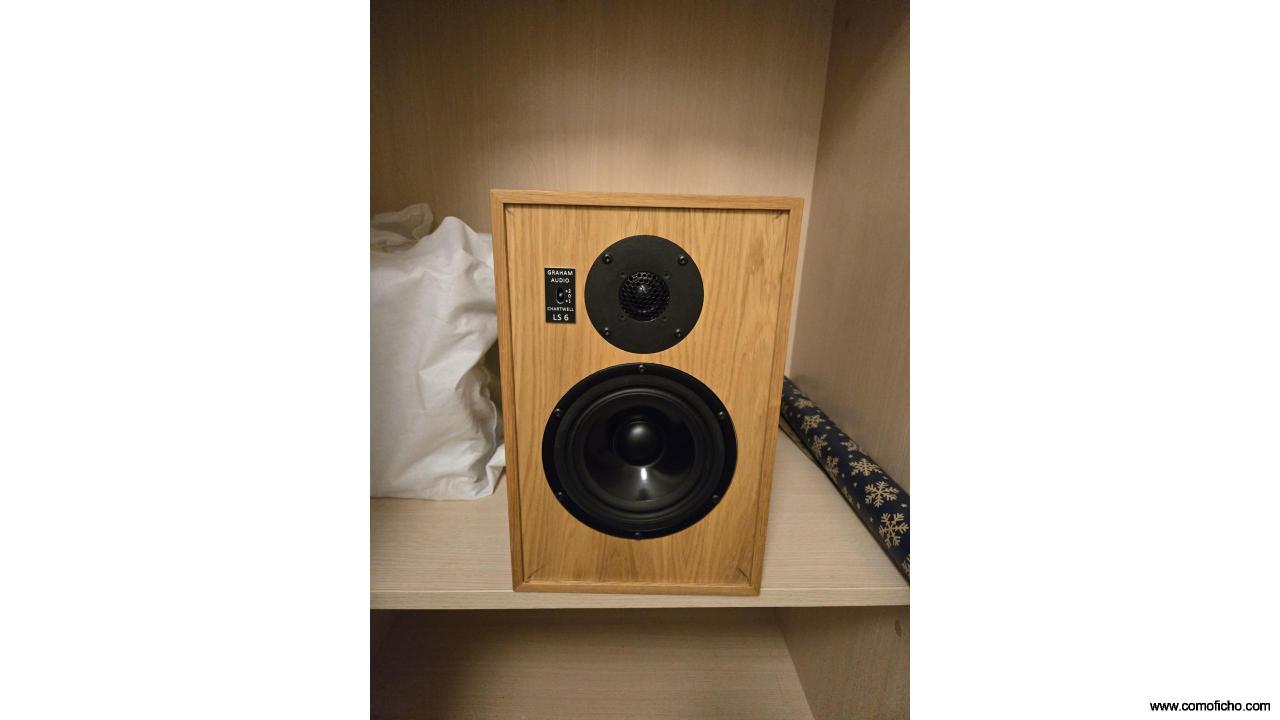 Graham ls6