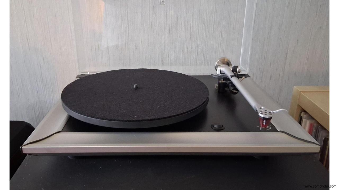 REGA P5