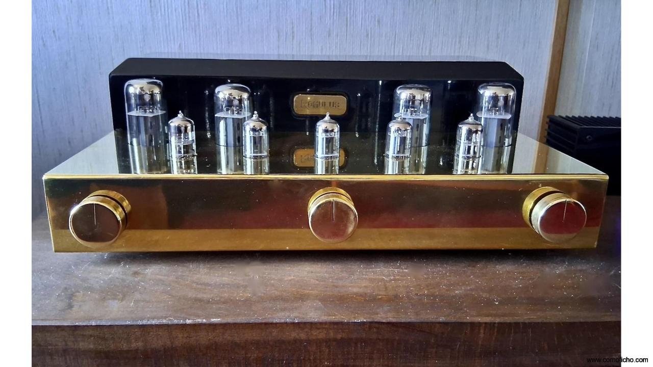 CR Developments Romulus Class "AB"