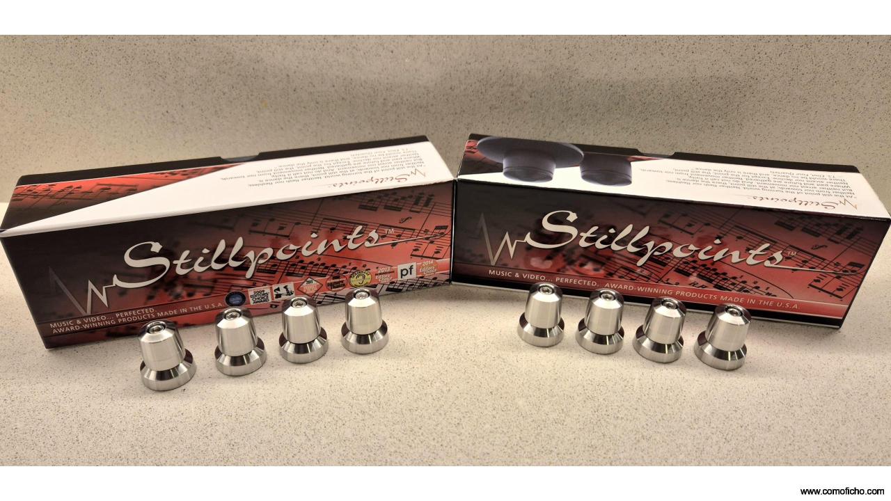 Stillpoints Mini Ultra