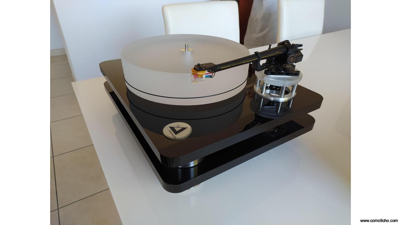 CLEARAUDIO CHAMPION LEVEL II