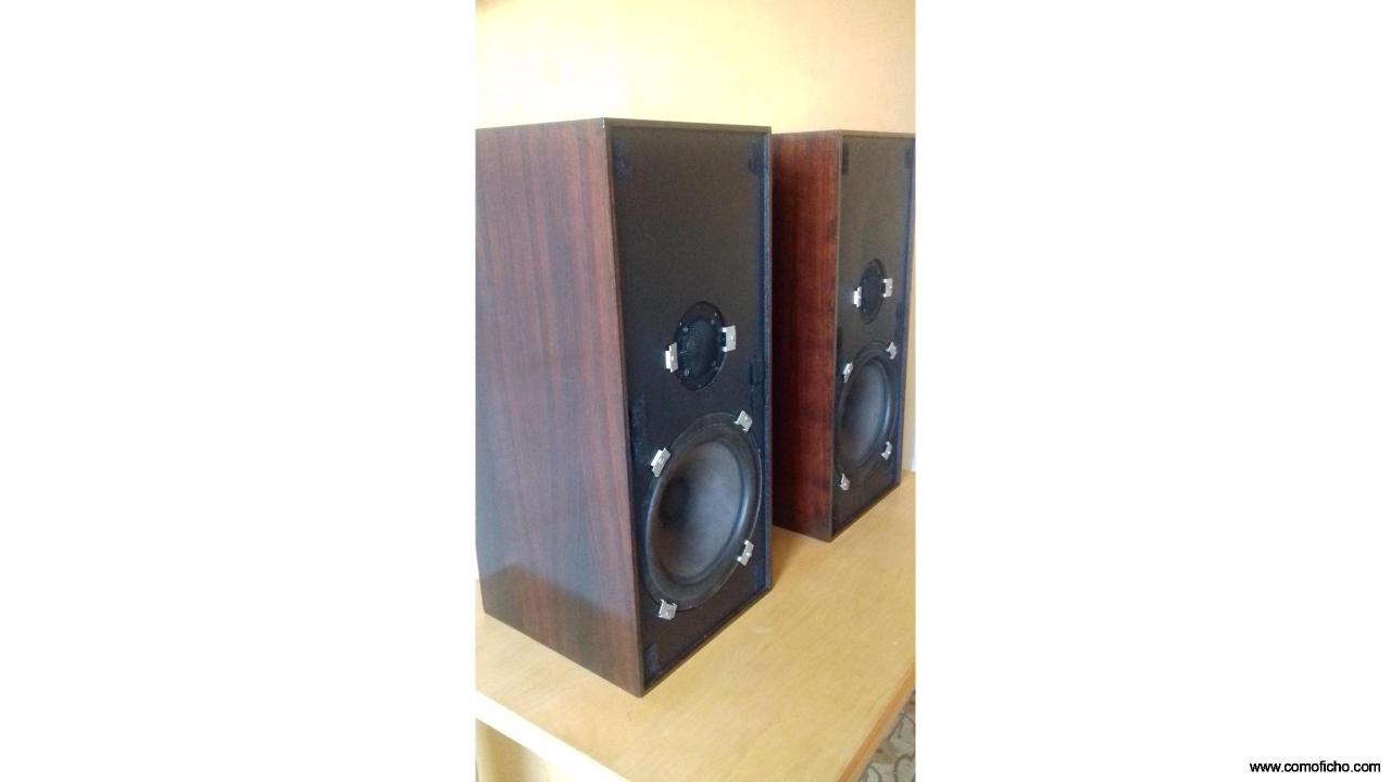 Bang Olufsen Beovox 3000 type 6220