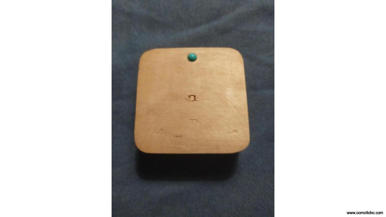 A.S.I ACOUSTIC SYSTEM DIFFUSER