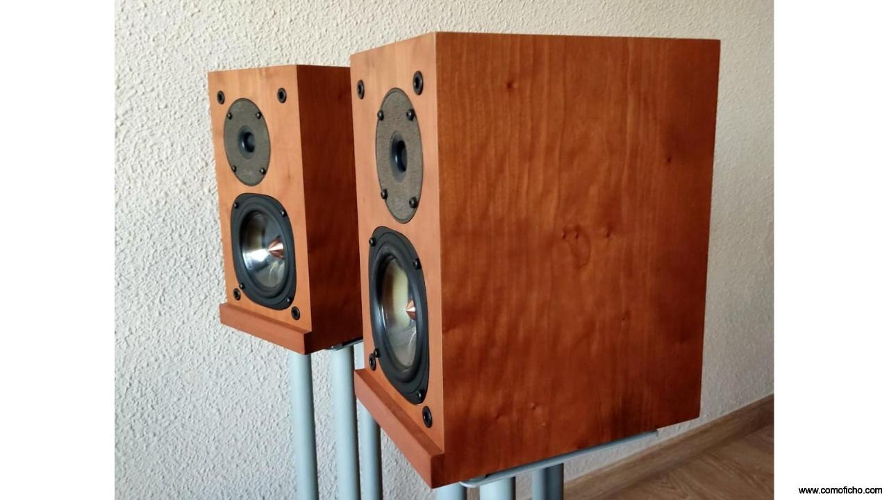 Proac Response One SC