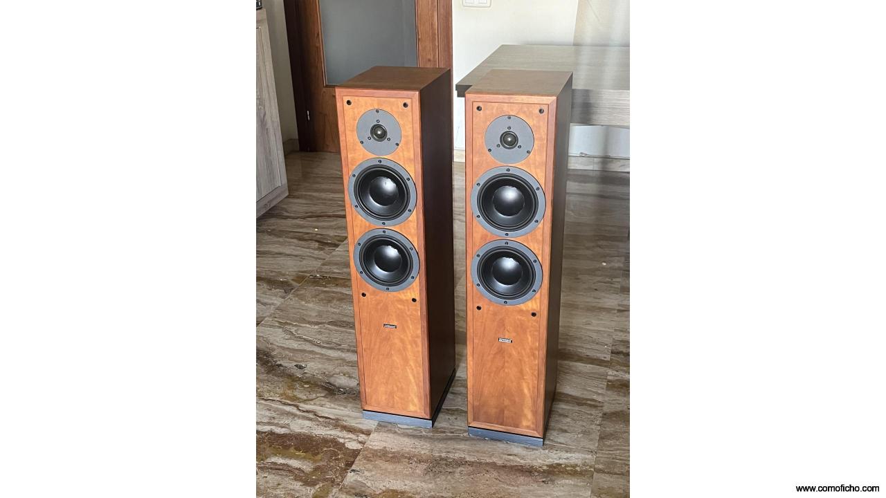 Dynaudio Contour 1.8