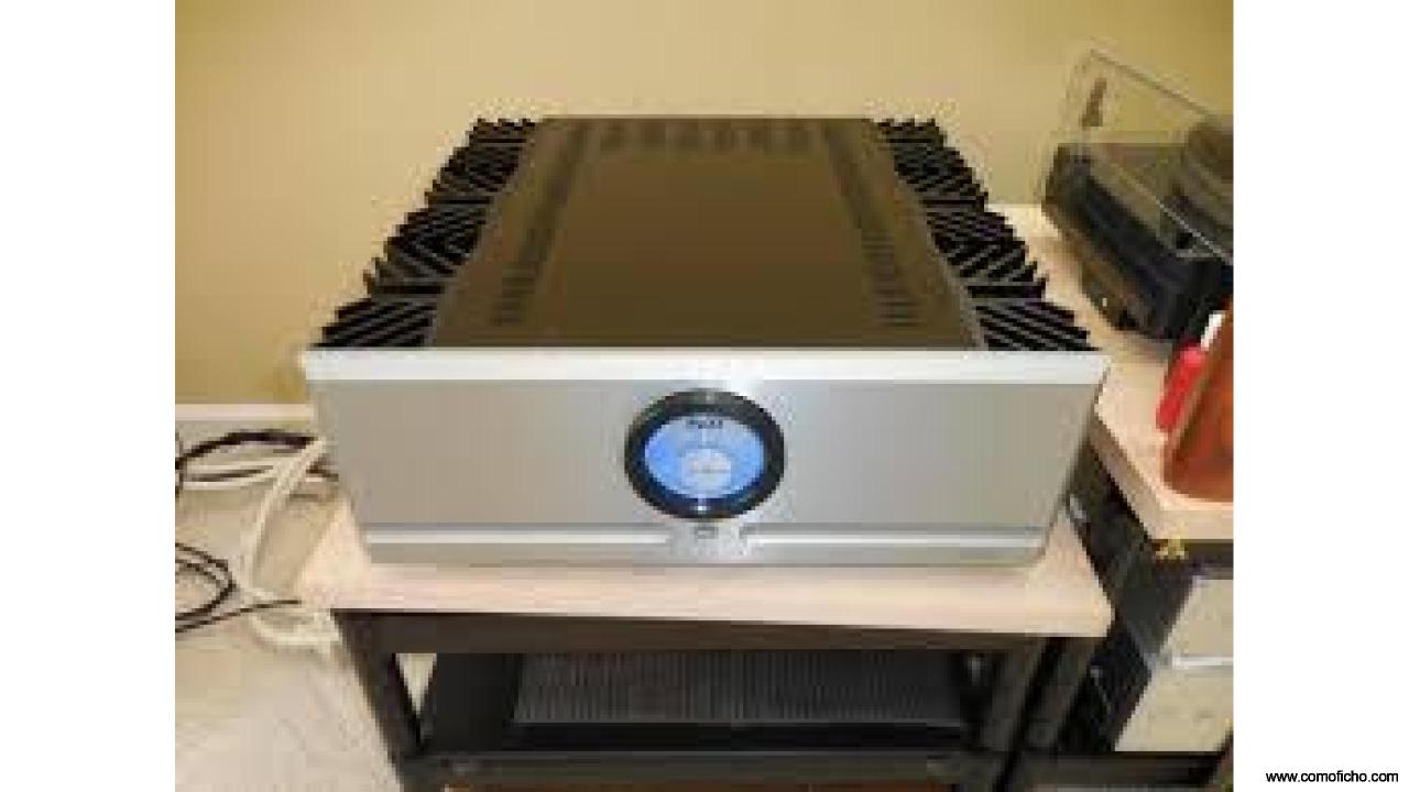 ETAPA PASS LABS XA30.8 (IMPOLUTA)