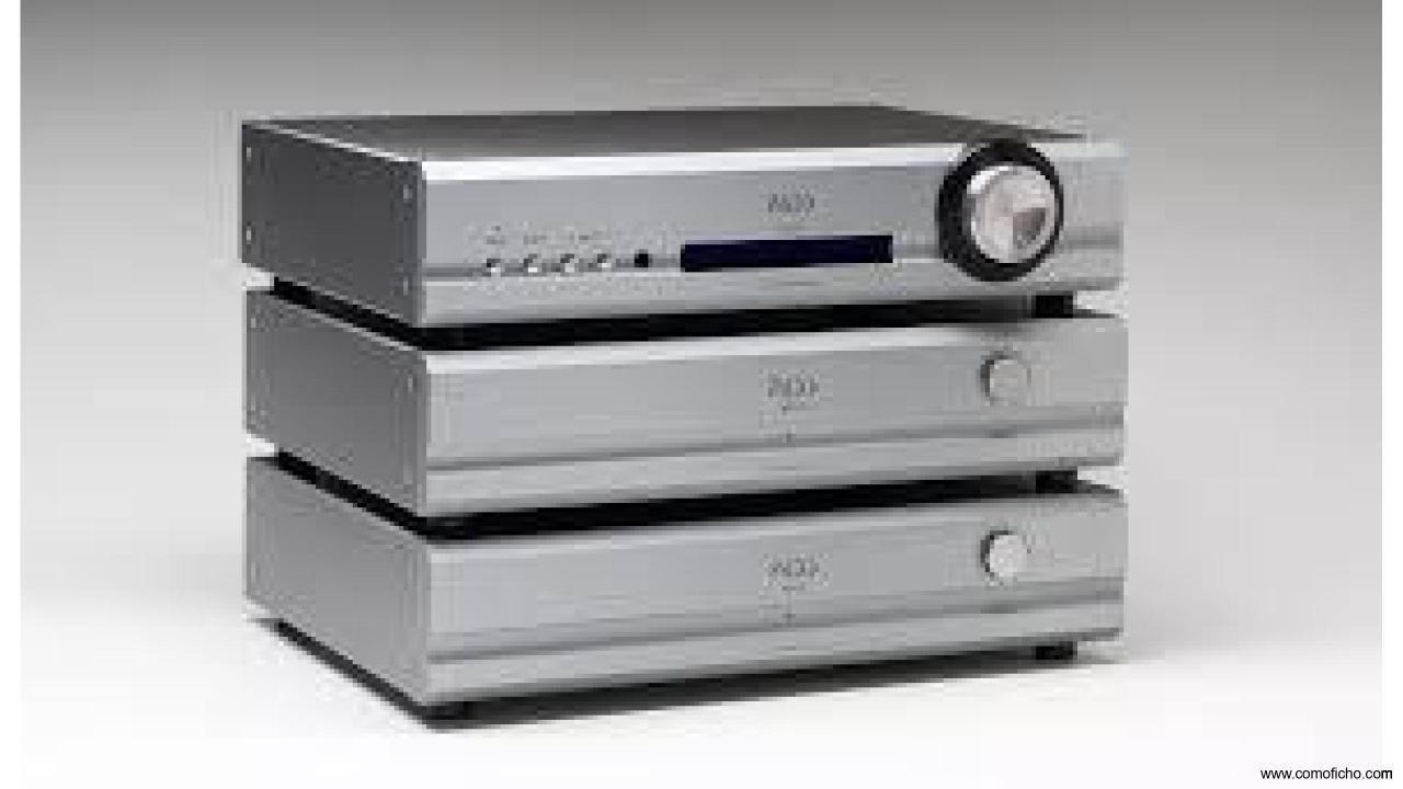 PASS LABS XP-32 (IMPOLUTO)