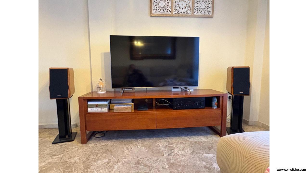 Monitores Usher RW729