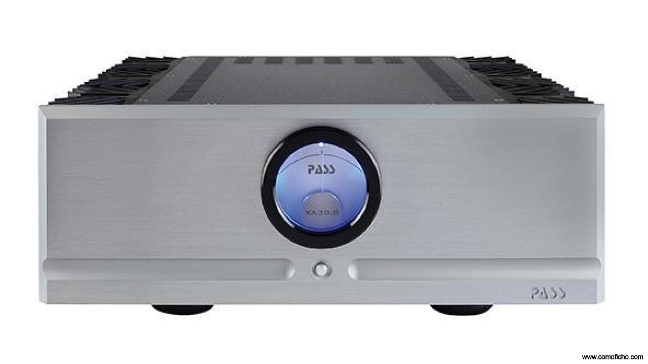 ETAPA PASS LABS XA30.8 (IMPOLUTA)