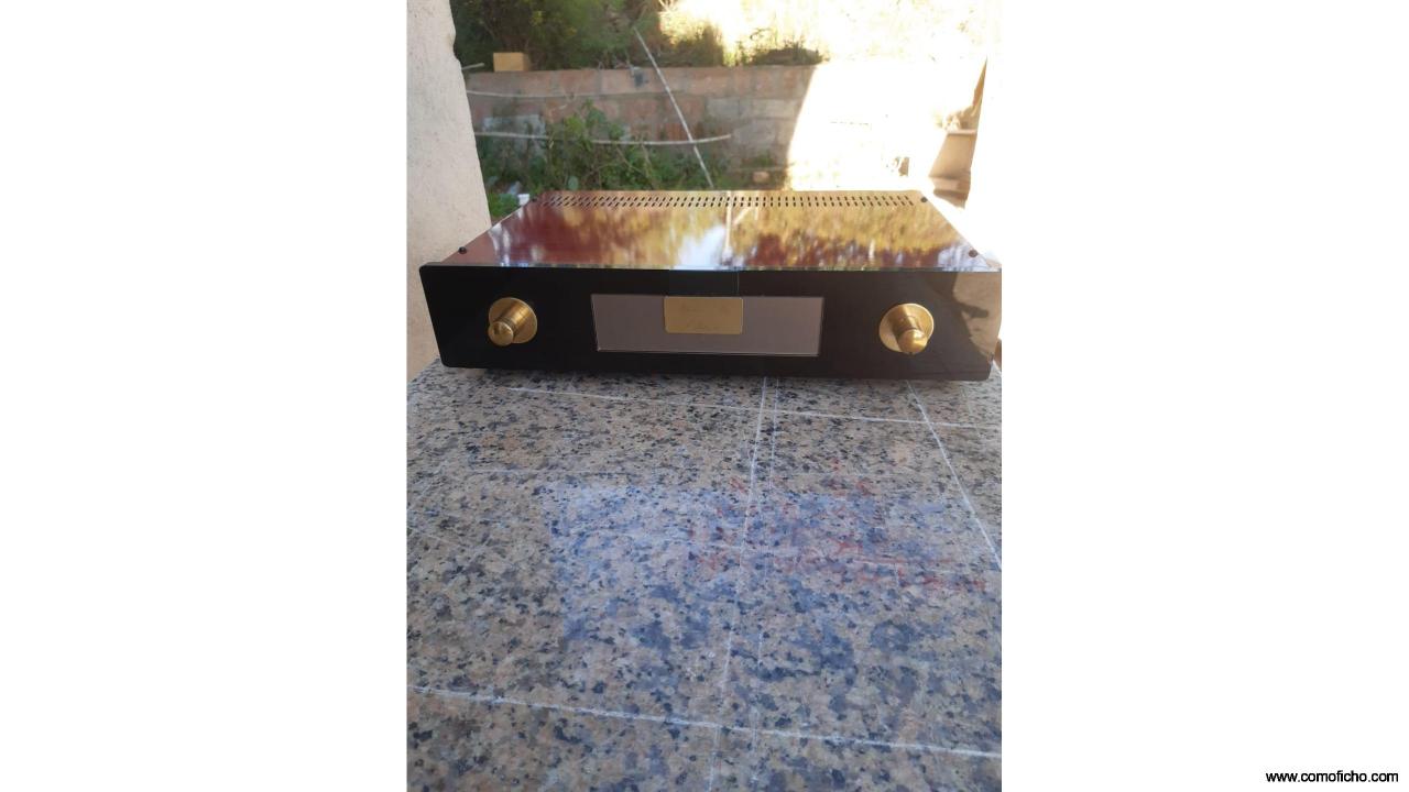 Marca Silente Art ahora SA&HOLSTEIN