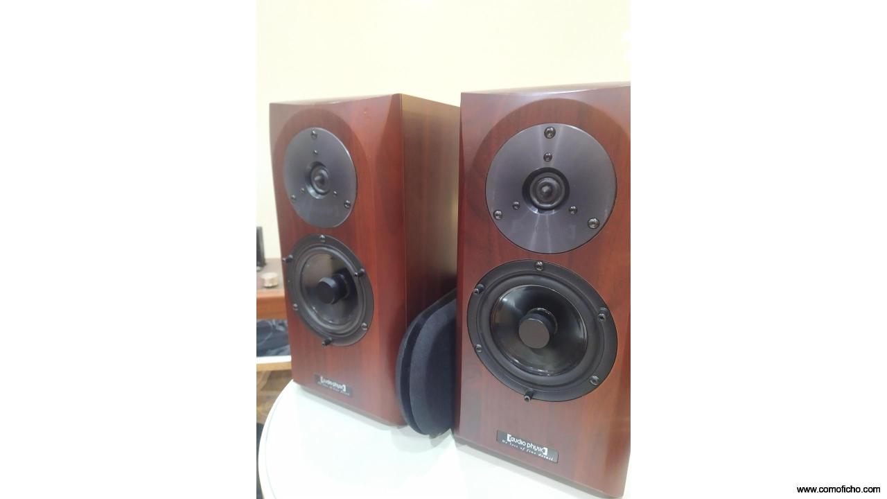 Audio Physic Brilon 2.0