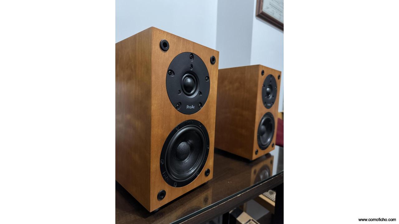 Proac Tablette Reference 8