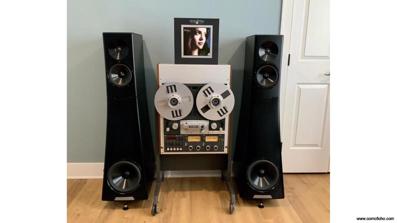 BEST OFFER - DEMO YG Acoustics Hailey 2.2