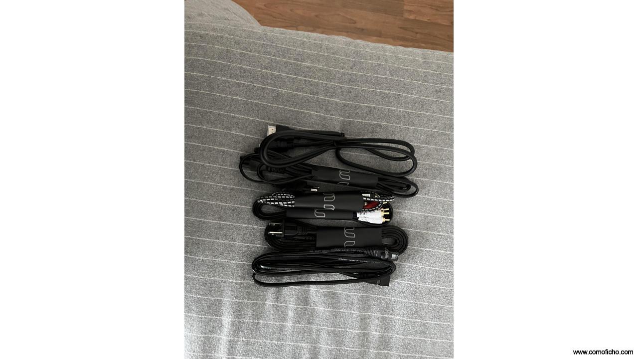 Vendo Bluesound Node 130