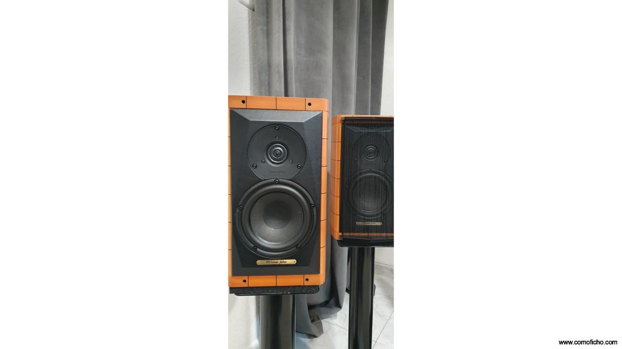 Sonus Faber Cremona auditor M