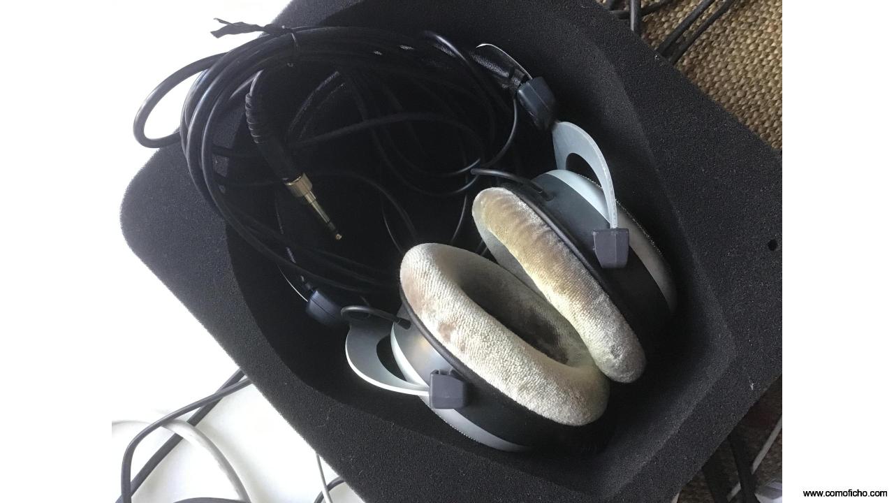 Beyerdynamic DT 880