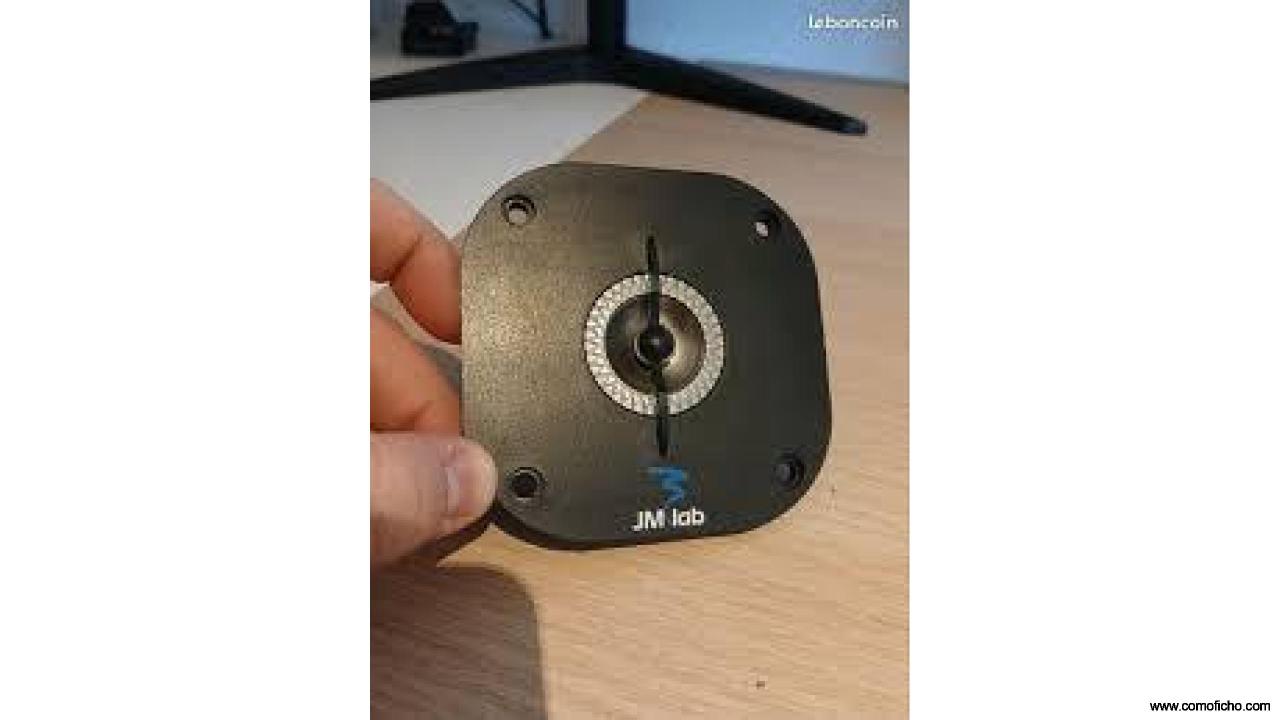 Busco Tweeter jmlab Focal TMCTIJM