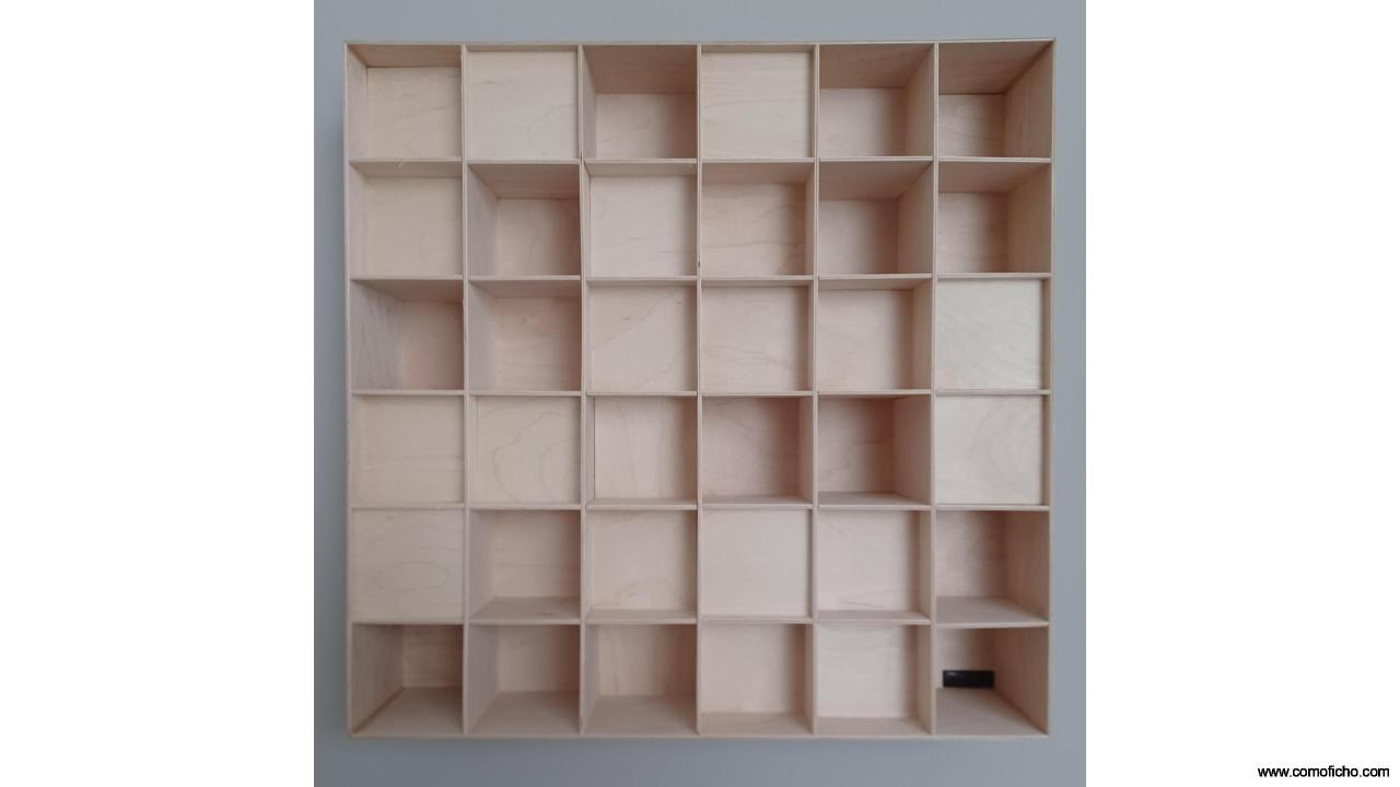 Difusores Hofa Nature