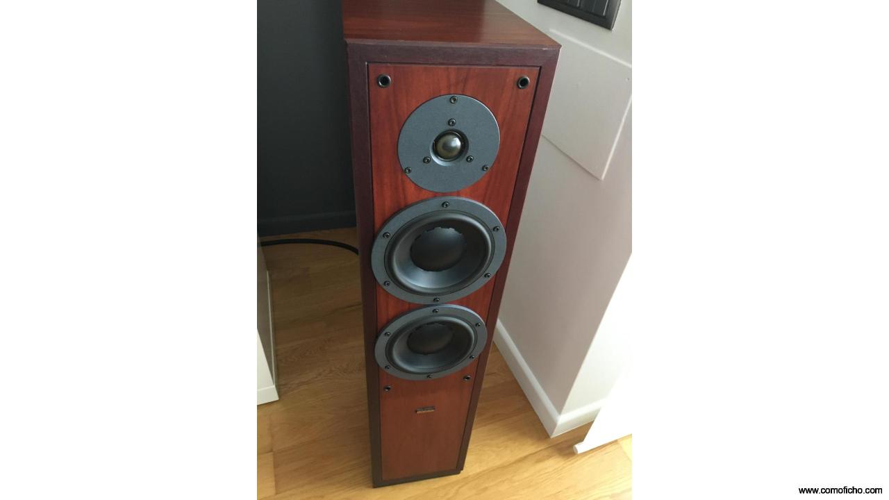 Dynaudio Contour 1.8 MkII