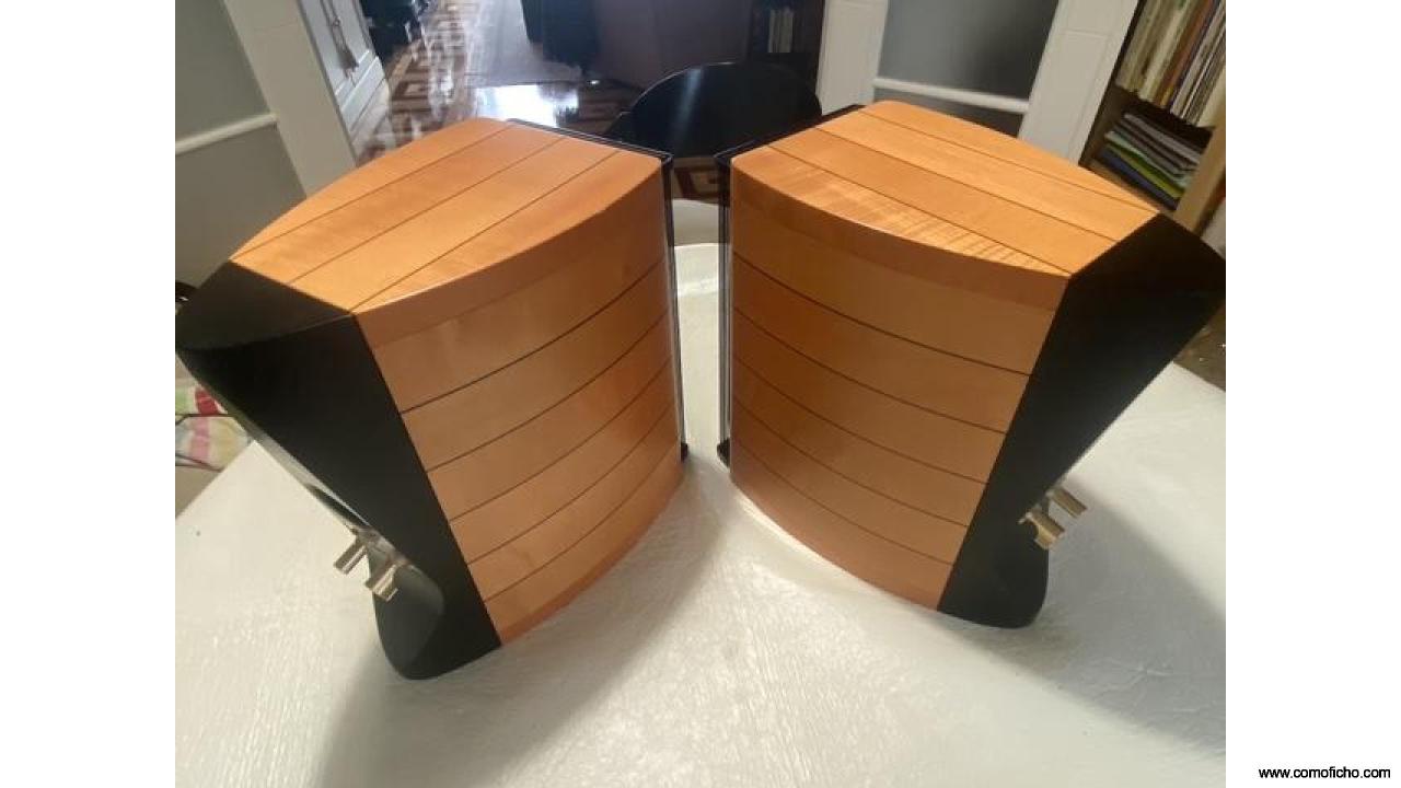 SONUS FABER CREMONA AUDITOR