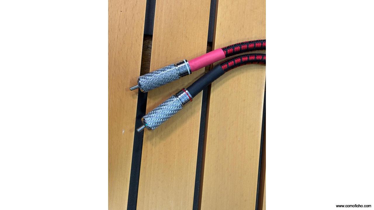 Cables Audioquest King Cobra