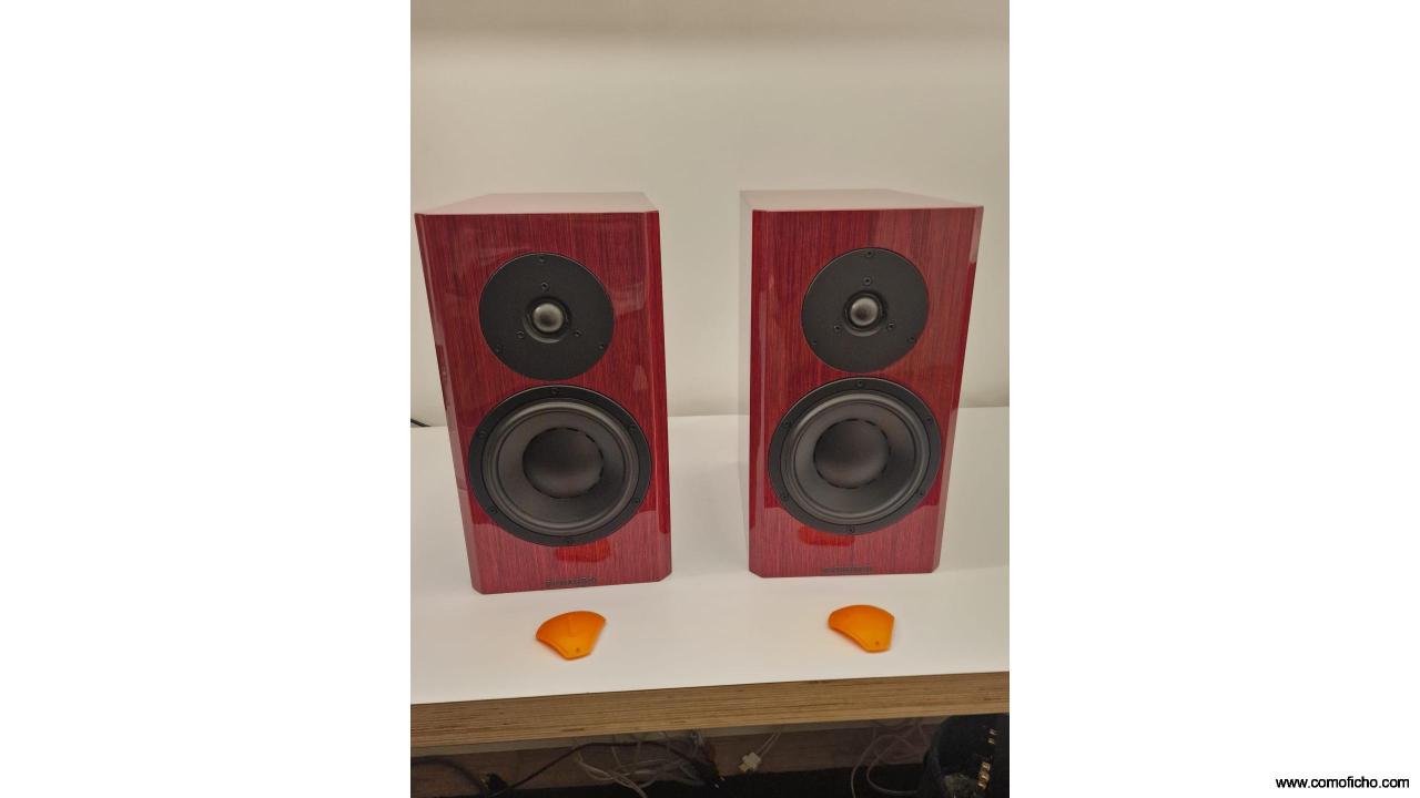 Dynaudio Special Forty