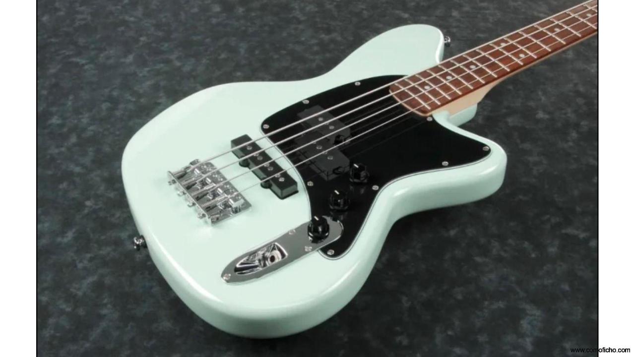 Ibanez TMB30 (escala corta)